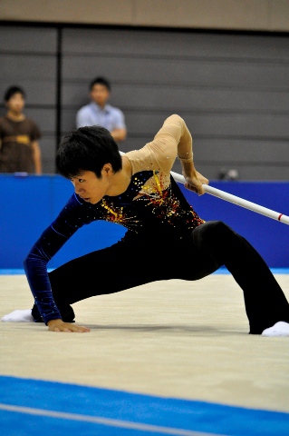 ｽﾃｨｯｸ優勝斉藤 - コピー.JPG